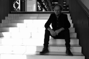 Thierry Machard