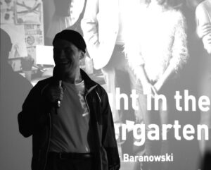 Marek Baranowski