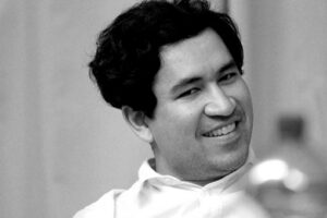 Mauricio Osaki