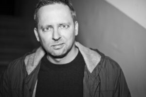Michał Oleszczyk