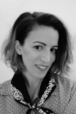 Almudena Monzú