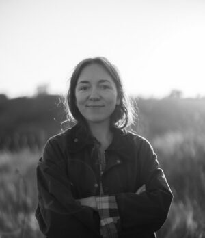 Olga Sidorina Wilkins