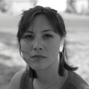 Joyce Palmers