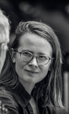 Céline Pourveur