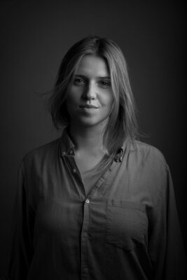 Irma Pužauskaitė