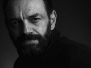 Edon Rizvanolli