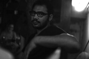 Sameh Alaa