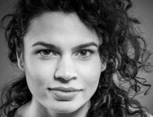Alina Șerban
