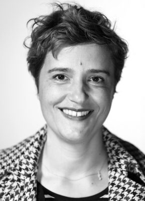 Susana Santos Rodrigues