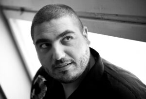 Svetozar Giorgiev