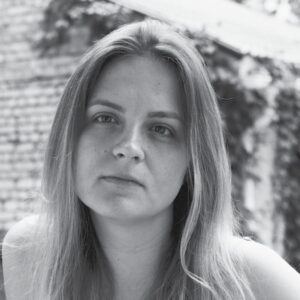 Tetiana Symon