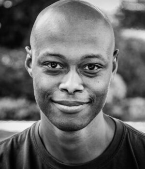 Samuel Tebandeke