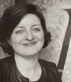 Tracy Spottiswoode