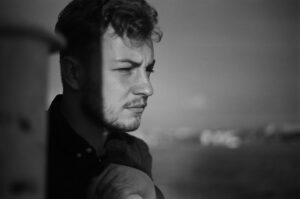 Damián Vondrášek