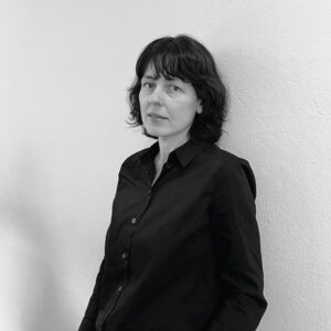 Anja Wedell