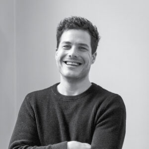 Luca Zuberbühler
