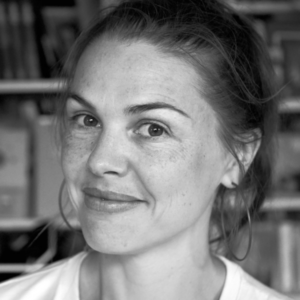 Aude Thuries