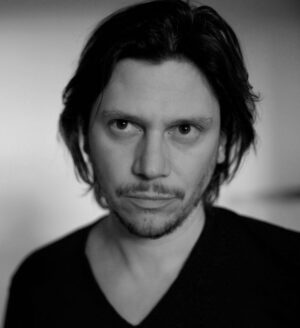 Koen van Sande