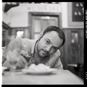 Miguel López Beraza