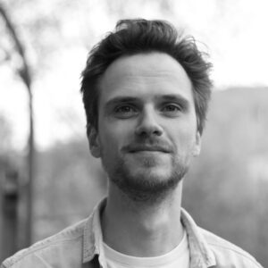 Matthijs van der Veer