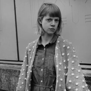 Vera Sjunnesson